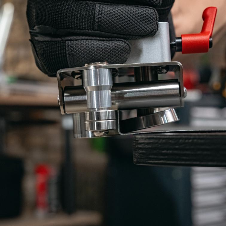 Pocket Bender 50 mm, Buschmann Tools