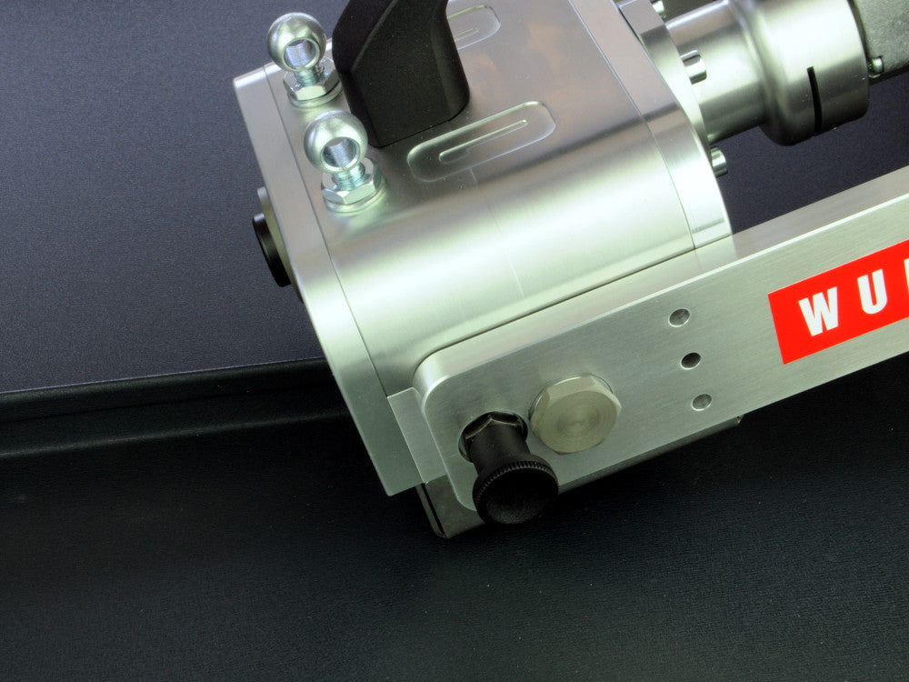 Trimmer saumaleikkuri, Wuko 1080