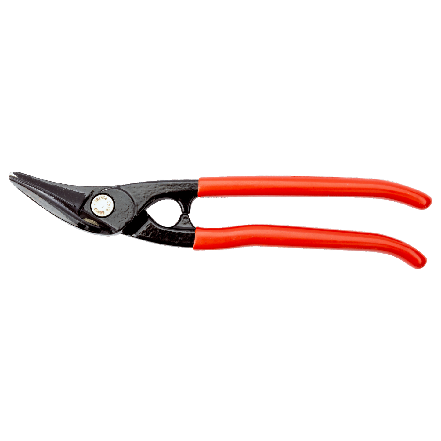 Peltisakset vasen, Bahco 584D