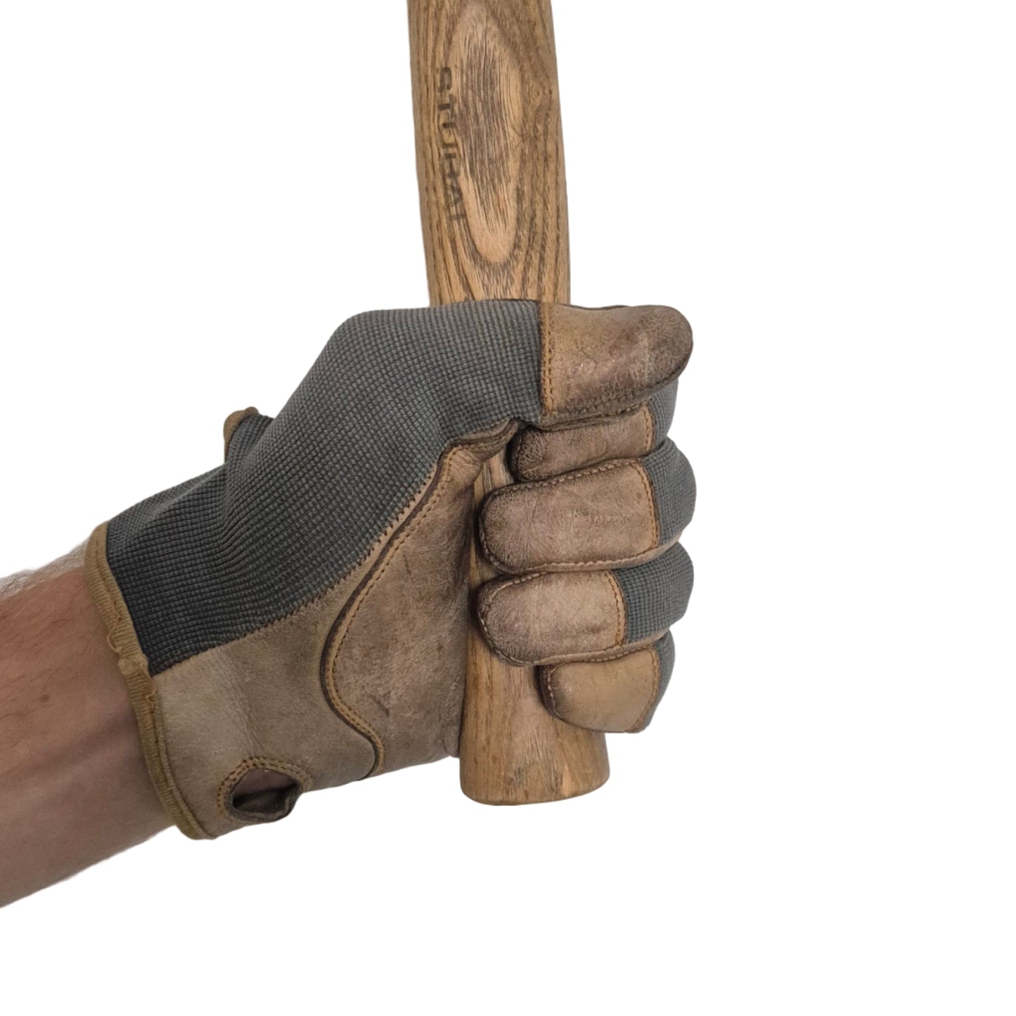 Rope-Work Glove GOAT, Stubai 8900
