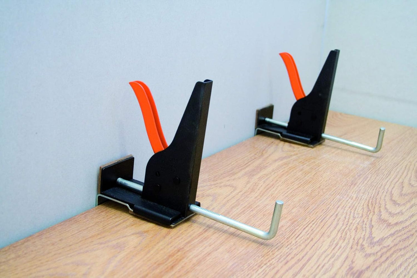 Parquet clamp Kik Back, Edma 0880