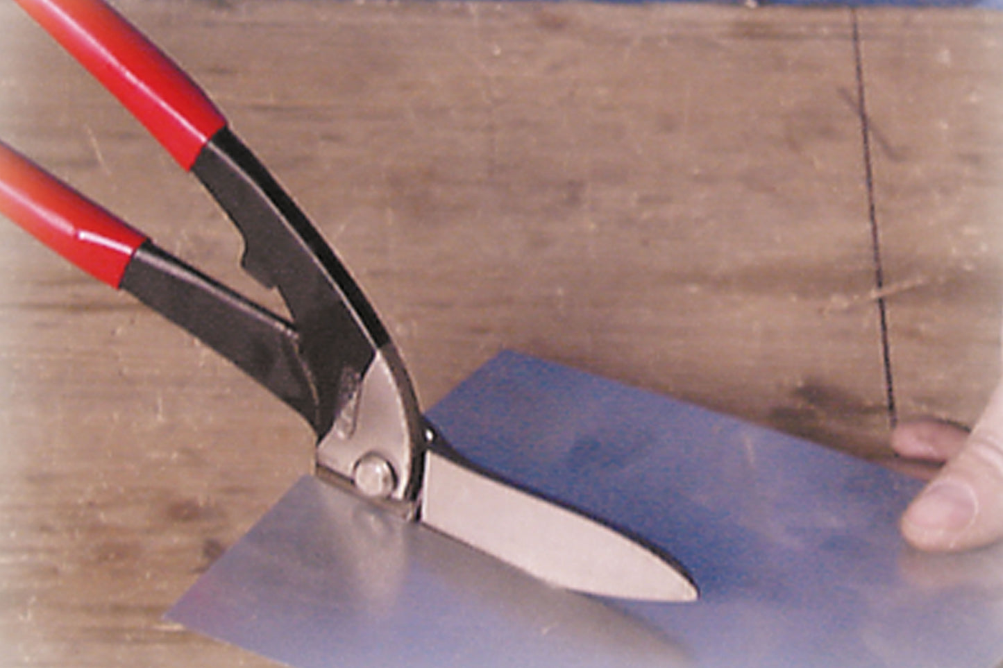 Pelikaanisakset vasen 350 mm, Stubai 269511