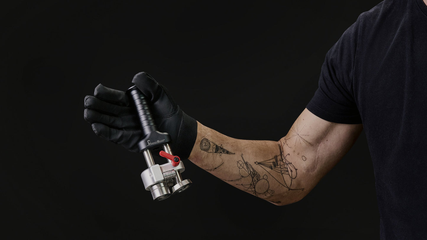 Pocket Bender 50 mm, Buschmann Tools