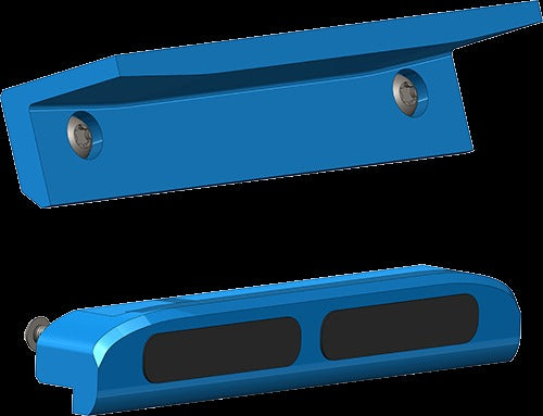 Plastic Inserts Mini Pliers, Buschmann Tools