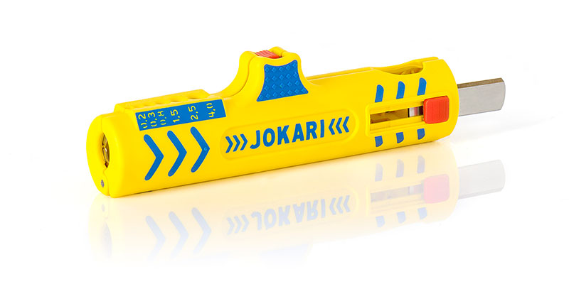 Jokari 15 Kuorija