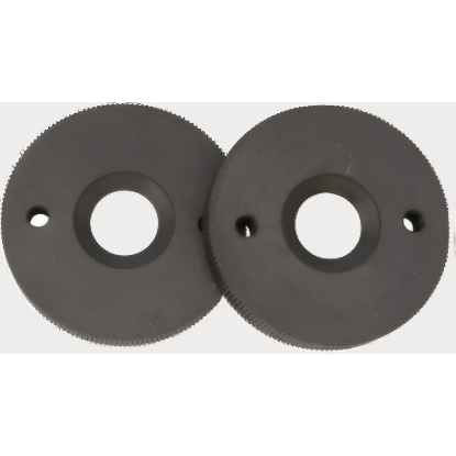 Falz Cutter Cutting Wheels, Buschmann Tools