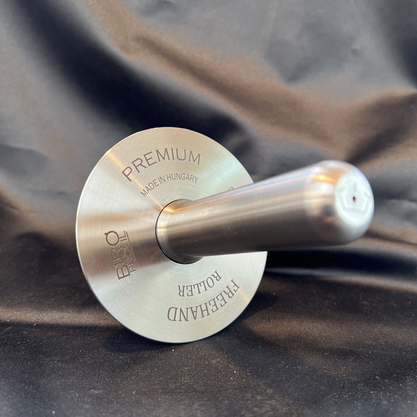 Freehand Roller Premium, Biro Profil