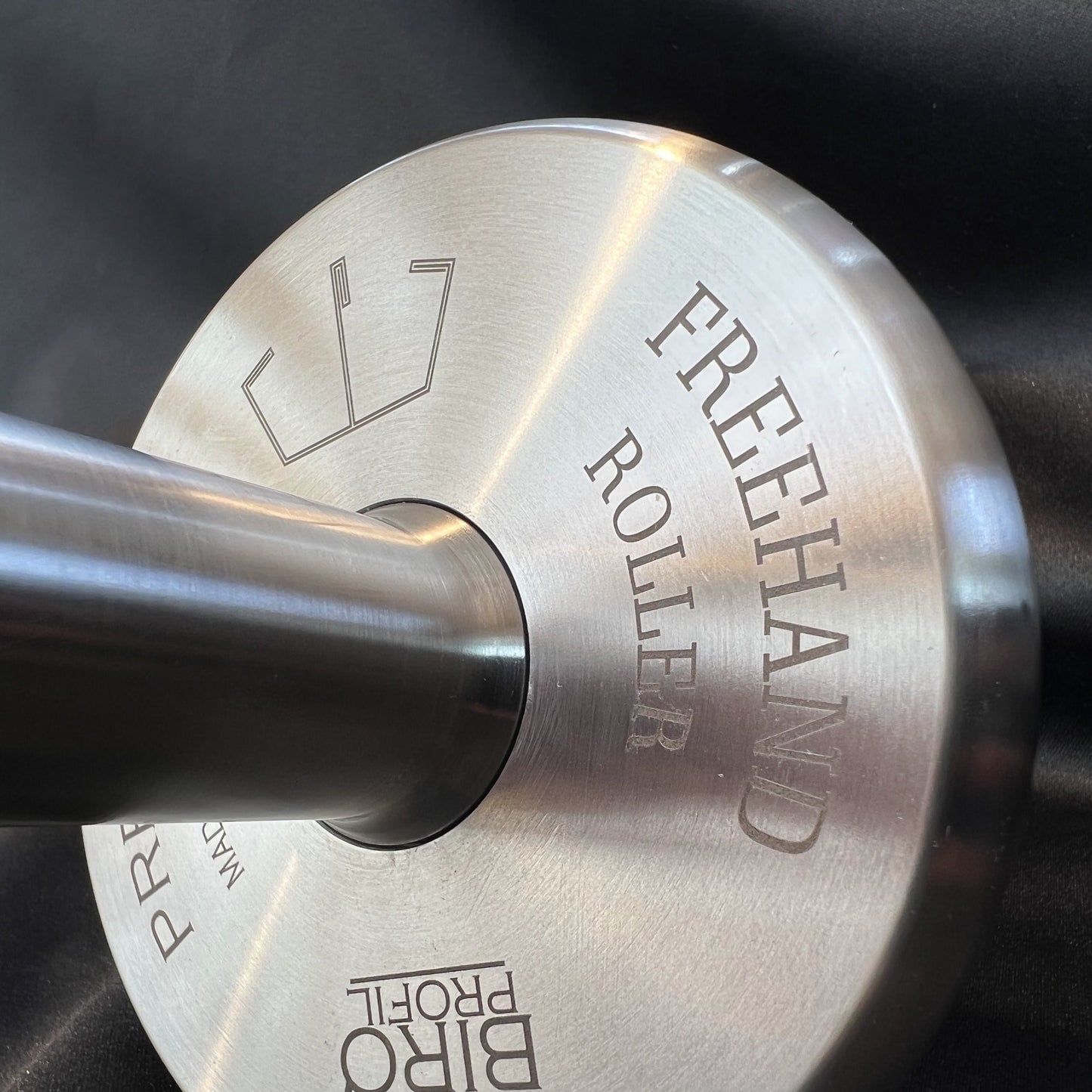 Freehand Roller Premium, Biro Profil