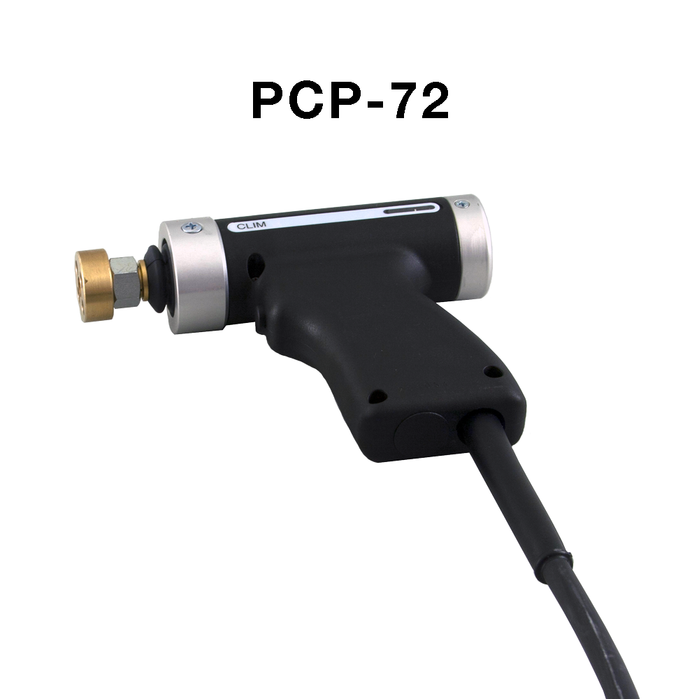 Pistooli eristenauloille, Climatech PCP-72