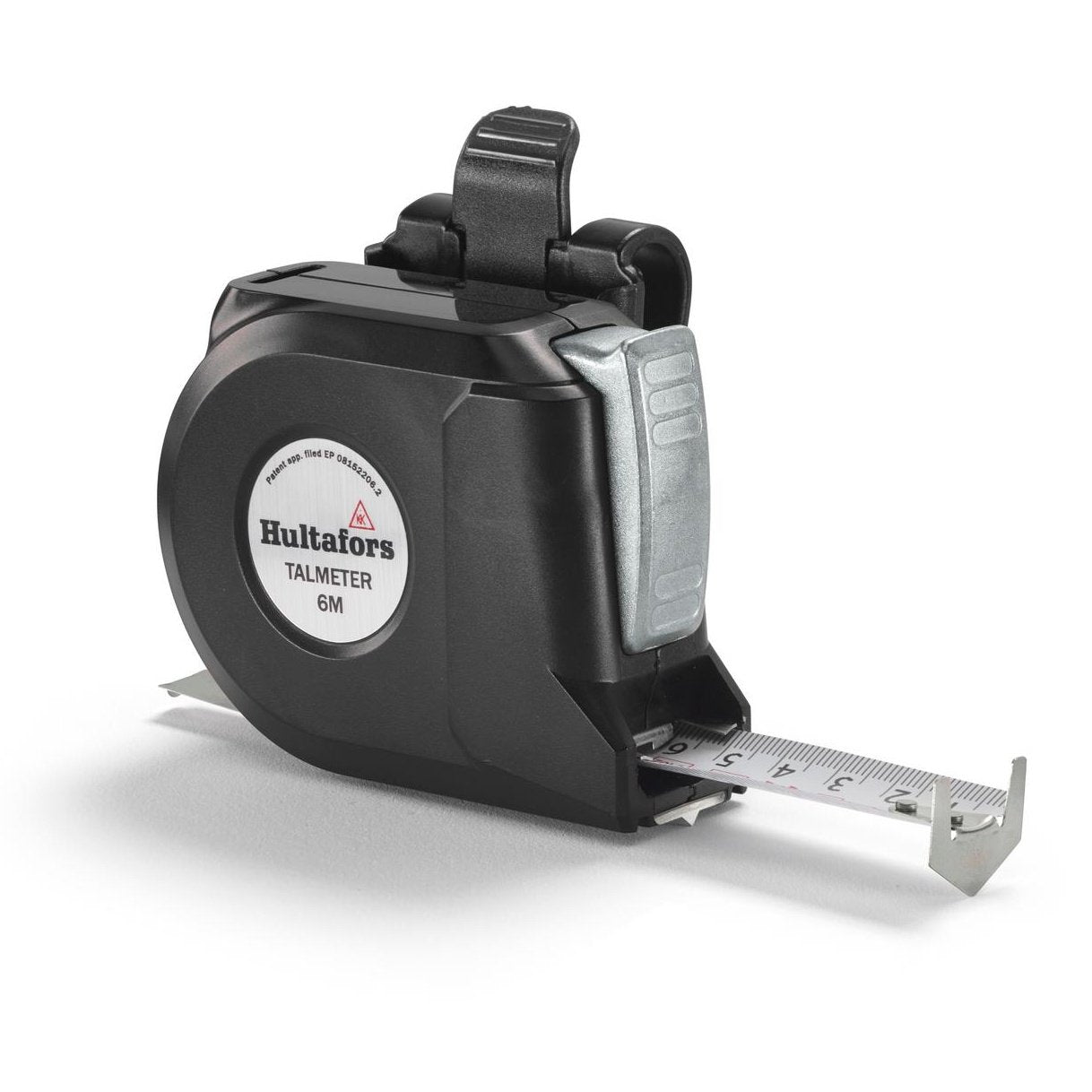 Talmeter 6M merkintämitta, Hultafors