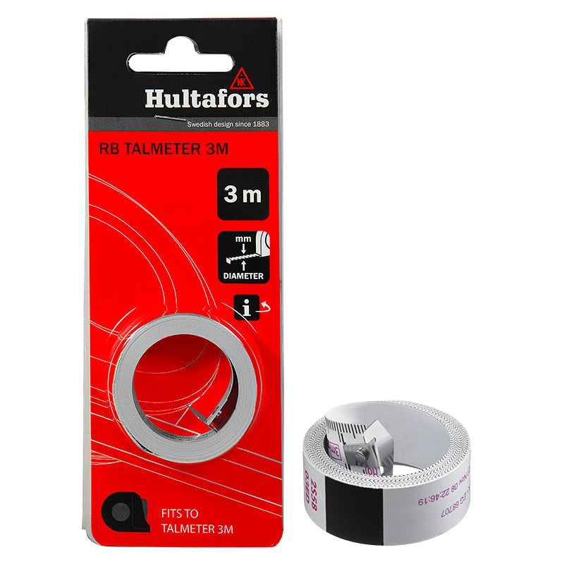 Talmeter varanauha, Hultafors