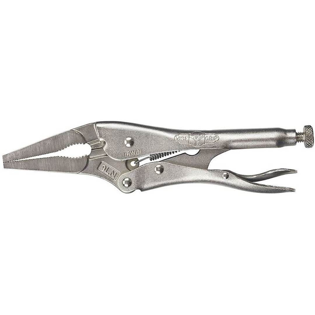 Lukkopihti pitkänokkainen, Irwin Vise-Grip