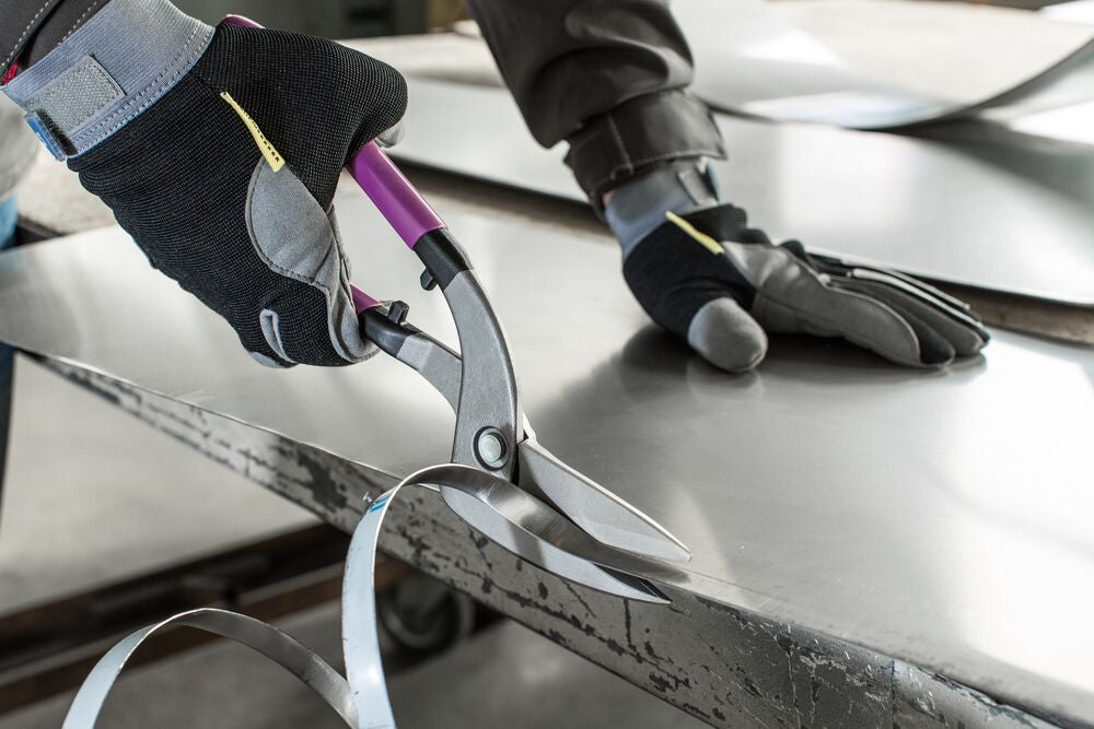 Pelikaanisakset HSS, Erdi D418