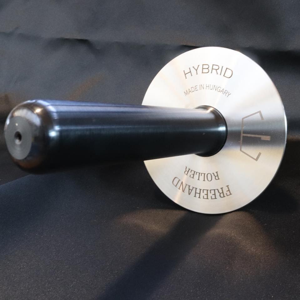 Freehand Roller Hybrid, Biro Profil