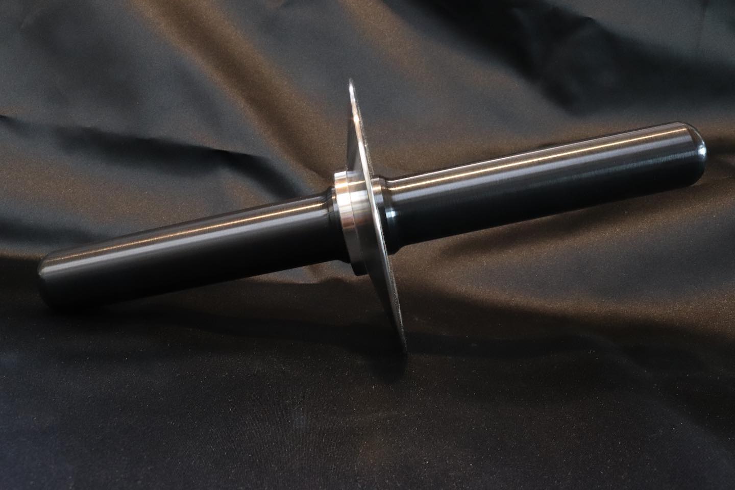 Freehand Roller Hybrid, Biro Profil