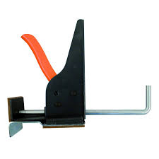 Parquet clamp Kik Back, Edma 0880