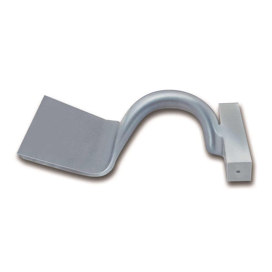 Saumarauta 140 mm RST, Kiesel