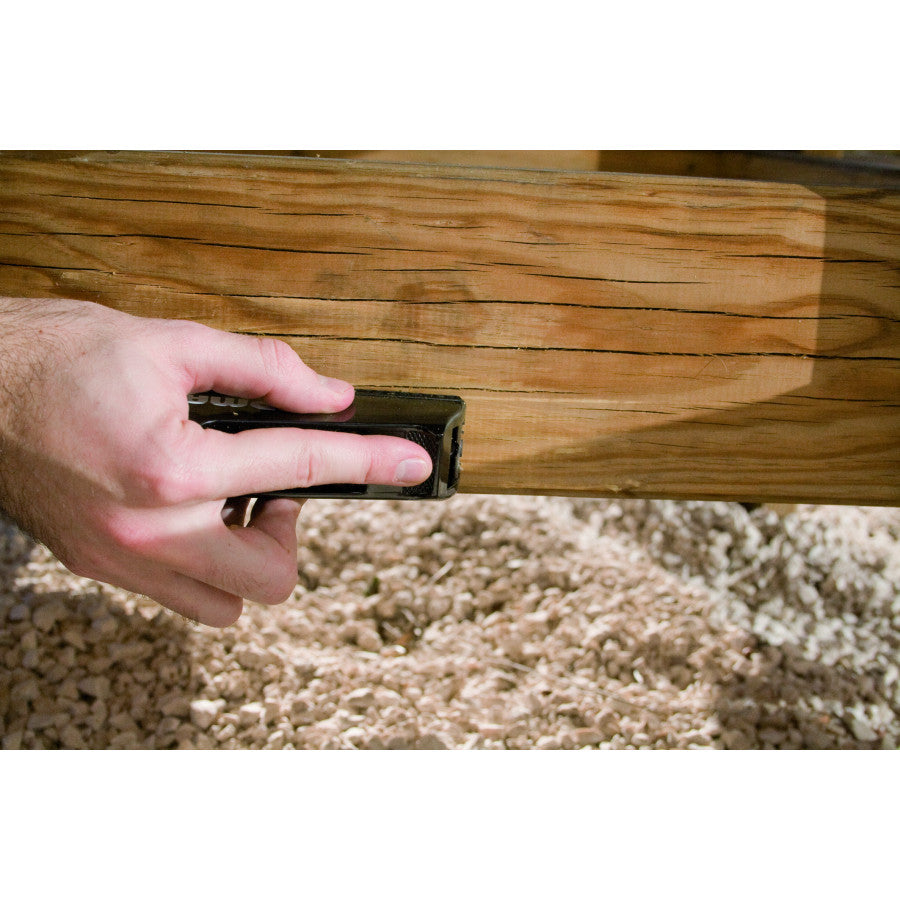 Kipsihöylä Easy Rap, Edma 0667