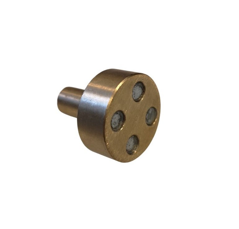 Magneetti-istukka CDW72, Climatech