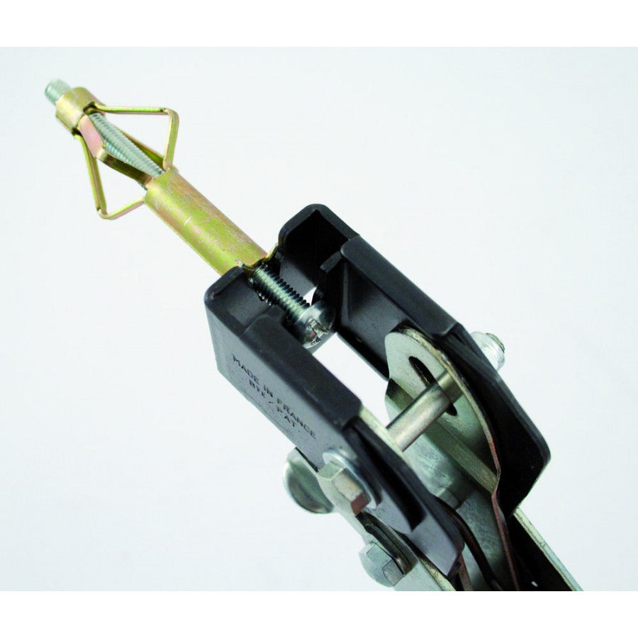 Ohutlevyankkuripihdit Superfix, Edma 0213