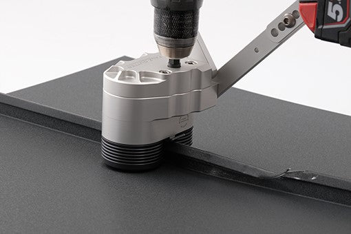 Saumaleikkuri Falz Cutter, Buschmann Tools