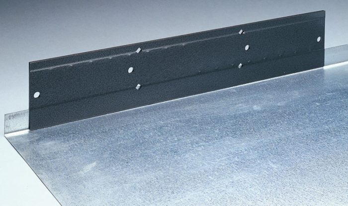Taivutustyökalu 46 cm - 25/10 mm, Malco 18F