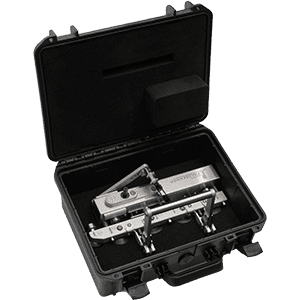 Tuplasaumansulkija Double Falz Seamer, Buschmann Tools