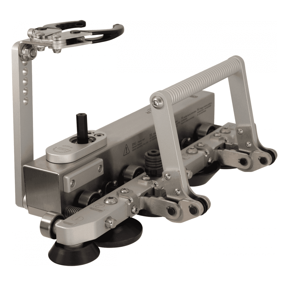 Tuplasaumansulkija Double Falz Seamer, Buschmann Tools