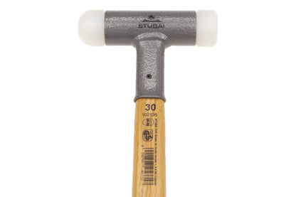 Rekyylitön vasara Nylon, Stubai 1021