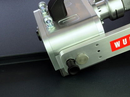 Trimmer seam cutter, Wuko 1080