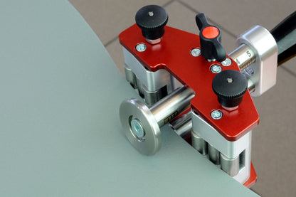 Bogie Bender 5-50 mm, Wuko 9050