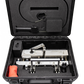 Double Falz Seamer + Extension Kit, Buschmann Tools