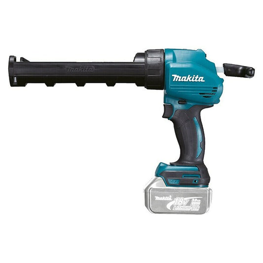 Akkukittipistooli Makita DCG180Z