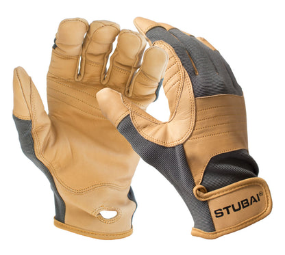 Rope-Work Glove GOAT, Stubai 8900