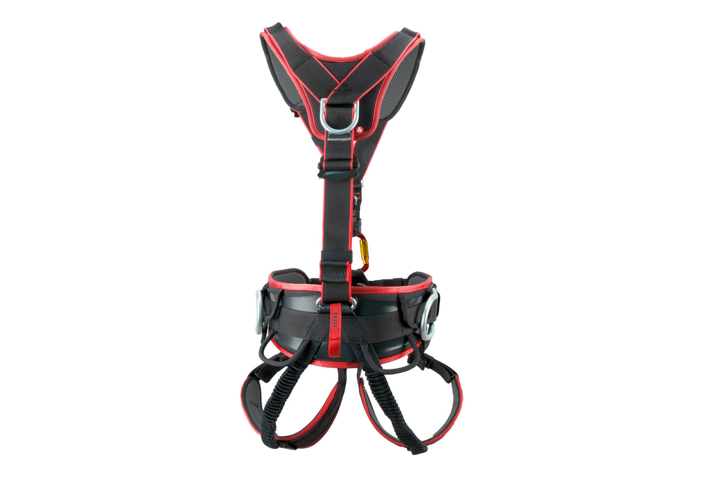 Safety harness Skill 2.0, Stubai S6749