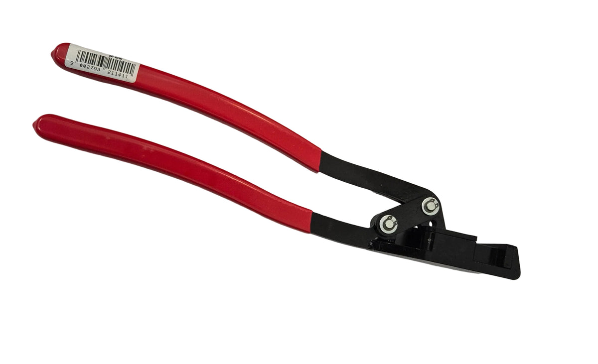 Stubai double seaming plier new 2026