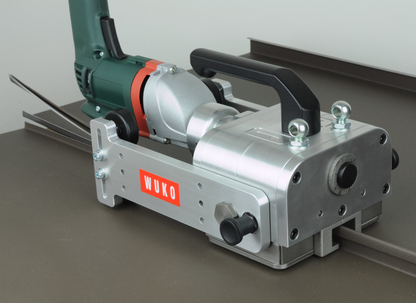 Trimmer seam cutter, Wuko 1080