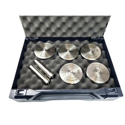 Freehand Roller Premium Pro Set, Biro Profil