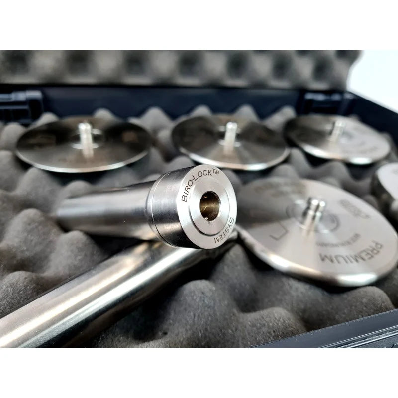 Freehand Roller Premium Pro Set, Biro Profil