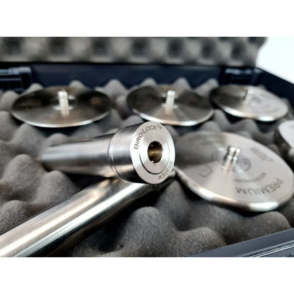 Freehand Roller Premium Pro Set, Biro Profil