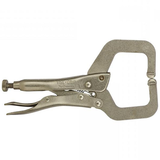 Lukkopihti C-kaari, Irwin Vise-Grip