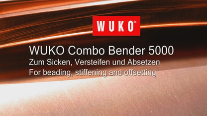 Combo Bender, Wuko 5000
