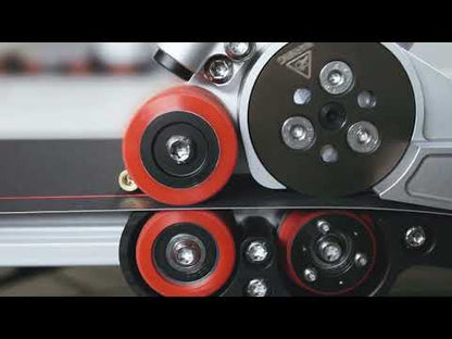 Roll Cutter Rail Kit, Buschmann 0310
