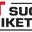 Suomen Kiinniketukku Oy logo